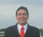 Leomar da Silva