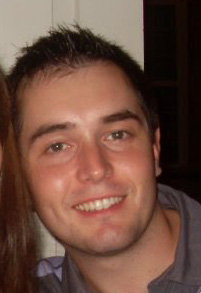 Gerson Felipe Schwinn