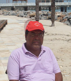 Antonio Jorge de Melo